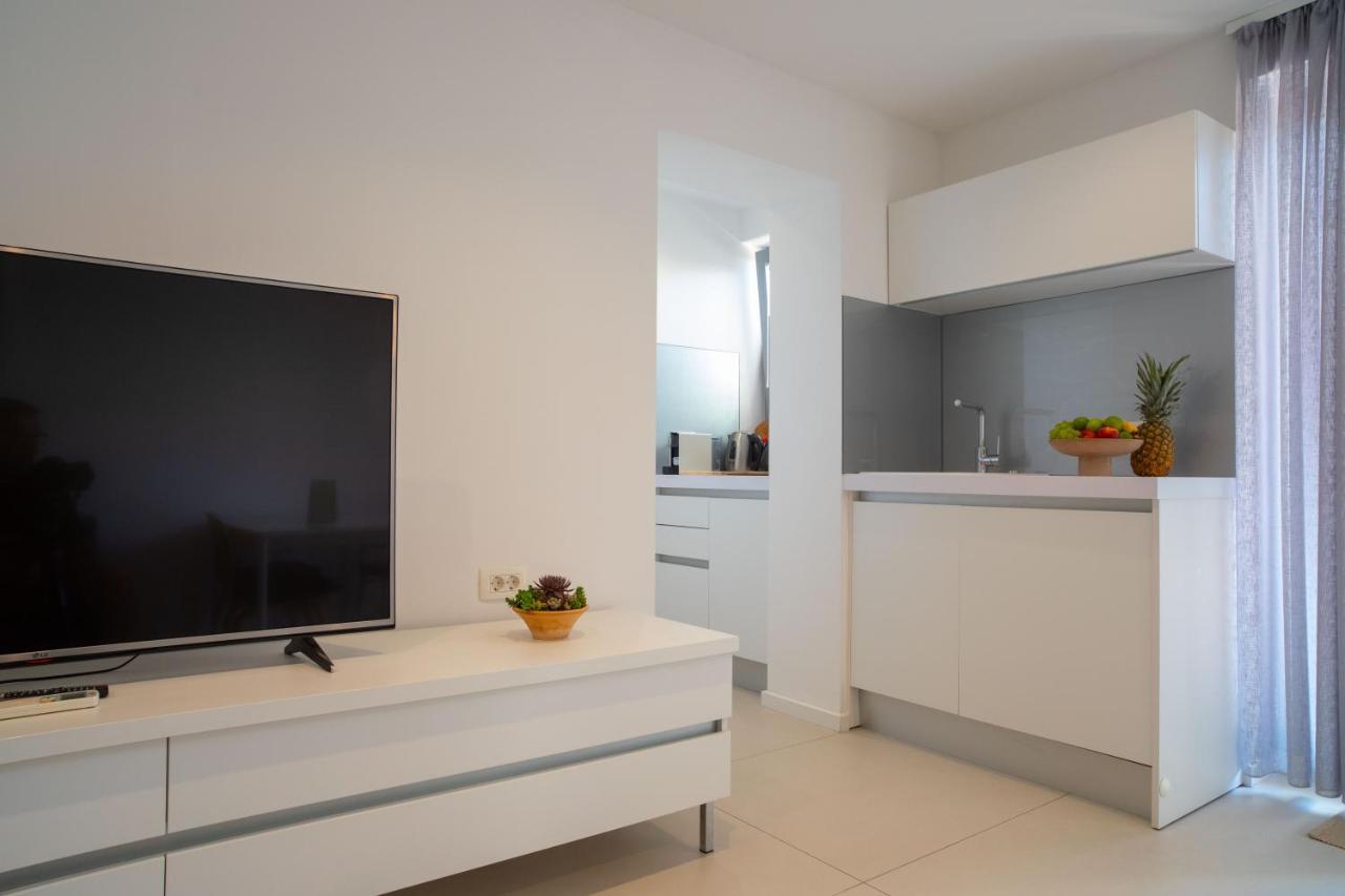 Makarska City Center Apartments Exterior foto